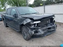 1FTEW1E4XLKF48716 2020 FORD F-150