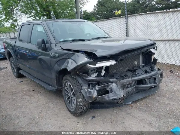 1FTEW1E4XLKF48716 2020 FORD F-150 - Image 1