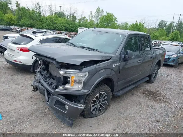 1FTEW1E4XLKF48716 2020 FORD F-150 - Image 2