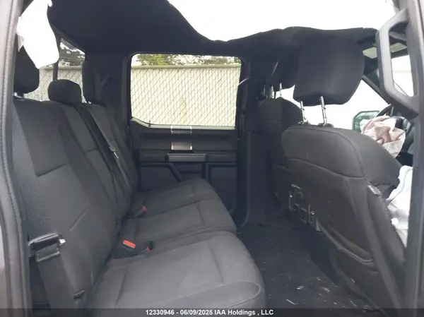 1FTEW1E4XLKF48716 2020 FORD F-150 - Image 8