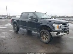1FTEW1E50JFA01548 2018 FORD F-150
