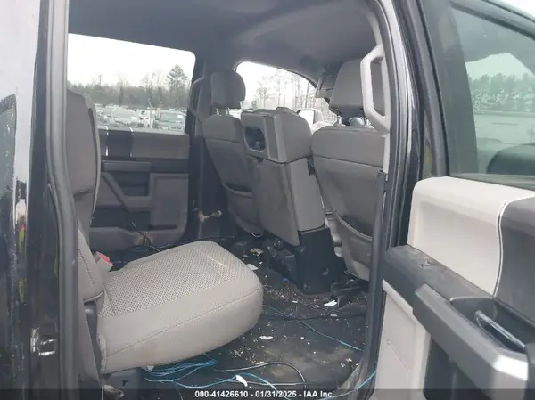 1FTEW1E50JFA01548 2018 FORD F-150 - Image 8
