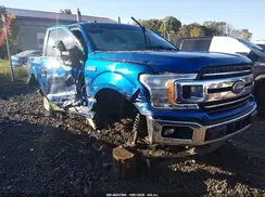 1FTEW1E50JFA01792 2018 FORD F-150