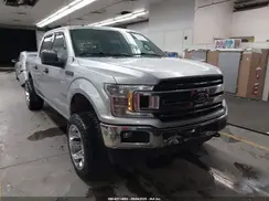1FTEW1E50JFA02084 2018 FORD F-150