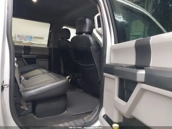 1FTEW1E50JFA02084 2018 FORD F-150 - Image 8