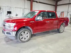 1FTEW1E50JFA30824 2018 FORD F-150