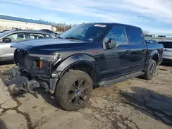 1FTEW1E50JFA34047 2018 FORD F-150