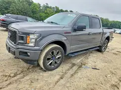 1FTEW1E50JFA42438 2018 FORD F-150