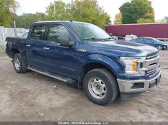 1FTEW1E50JFA52239 2018 FORD F-150
