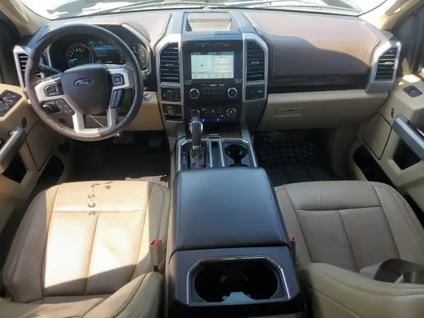 1FTEW1E50JFA56551 2018 FORD F-150 - Image 8