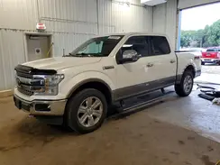 1FTEW1E50JFA57540 2018 FORD F-150