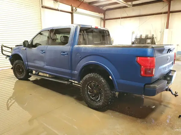 1FTEW1E50JFA62205 2018 FORD F-150 - Image 2