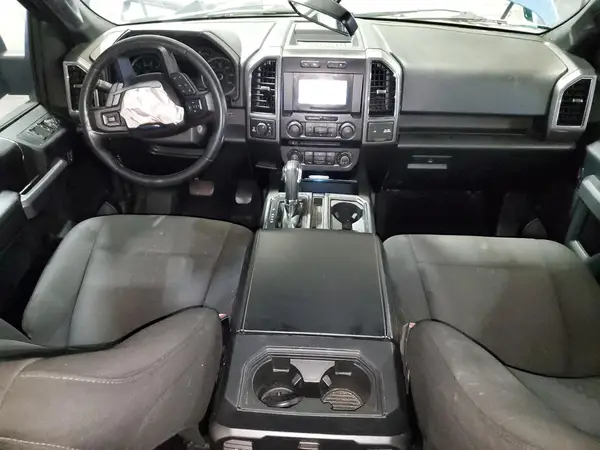 1FTEW1E50JFA62205 2018 FORD F-150 - Image 8
