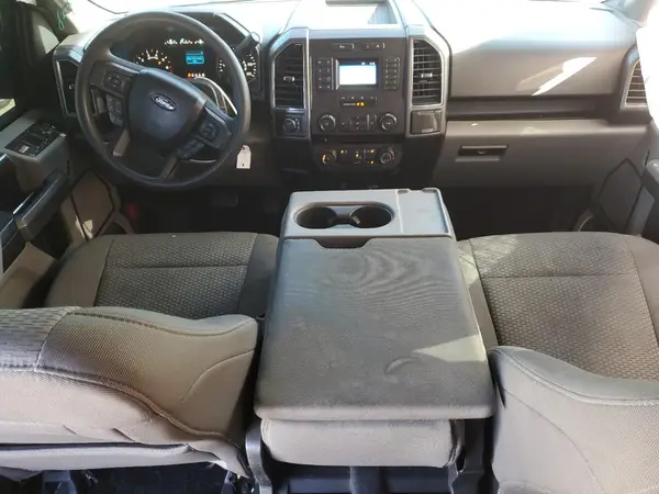 1FTEW1E50JFA63998 2018 FORD F-150 - Image 8