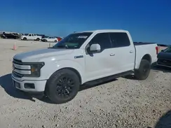 1FTEW1E50JFA65458 2018 FORD F-150