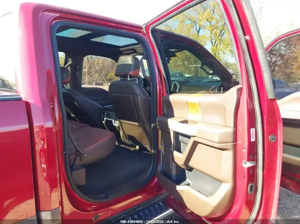 1FTEW1E50JFA66352 2018 FORD F-150 - Image 8