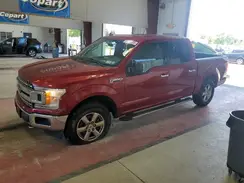 1FTEW1E50JFA68117 2018 FORD F-150
