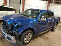 1FTEW1E50JFA77951 2018 FORD F-150
