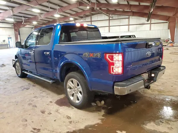 1FTEW1E50JFA77951 2018 FORD F-150 - Image 2
