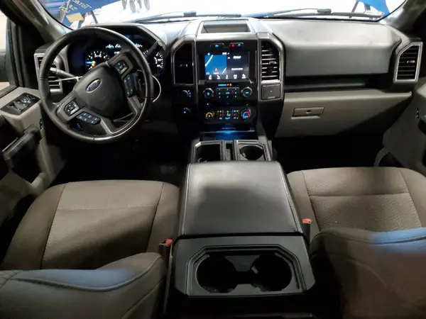 1FTEW1E50JFA77951 2018 FORD F-150 - Image 8