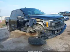 1FTEW1E50JFA82664 2018 FORD F-150