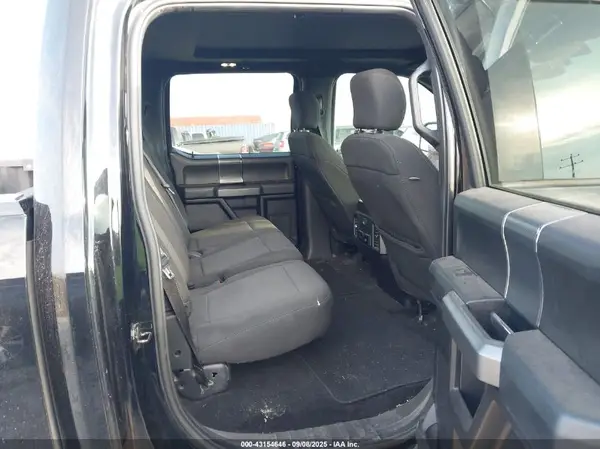 1FTEW1E50JFA82664 2018 FORD F-150 - Image 8