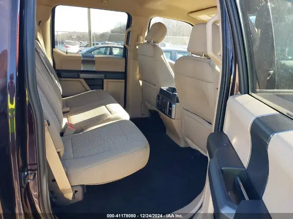 1FTEW1E50JFA87542 2018 FORD F-150 - Image 8