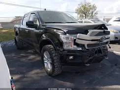 1FTEW1E50JFA94765 2018 FORD F-150