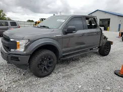 1FTEW1E50JFA98654 2018 FORD F-150