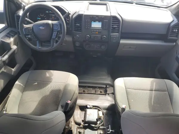 1FTEW1E50JFB05814 2018 FORD F-150 - Image 8