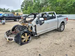 1FTEW1E50JFB09023 2018 FORD F-150