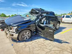 1FTEW1E50JFB13878 2018 FORD F-150