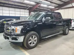 1FTEW1E50JFB18238 2018 FORD F-150