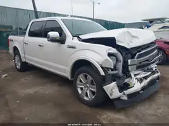 1FTEW1E50JFB26100 2018 FORD F-150