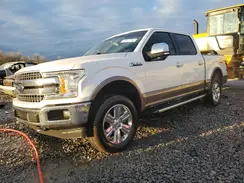 1FTEW1E50JFB29708 2018 FORD F-150