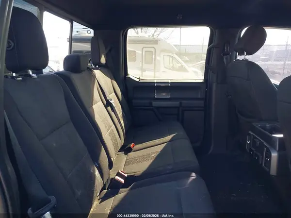 1FTEW1E50JFB36061 2018 FORD F-150 - Image 8