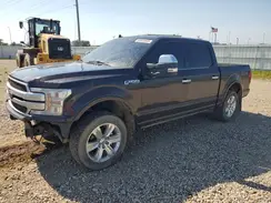 1FTEW1E50JFB45214 2018 FORD F-150