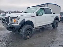 1FTEW1E50JFB48047 2018 FORD F-150