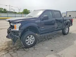 1FTEW1E50JFB48971 2018 FORD F-150
