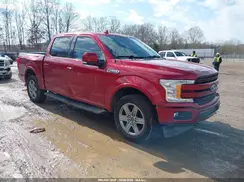 1FTEW1E50JFB49330 2018 FORD F-150