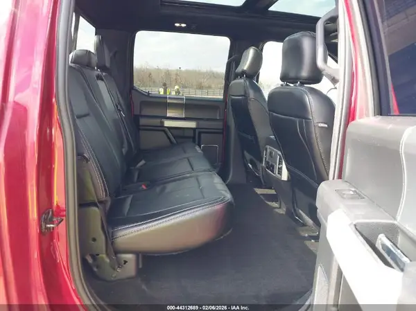 1FTEW1E50JFB49330 2018 FORD F-150 - Image 8