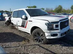 1FTEW1E50JFB53636 2018 FORD F-150