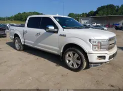 1FTEW1E50JFB67102 2018 FORD F-150