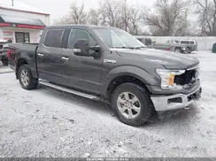 1FTEW1E50JFB72414 2018 FORD F-150