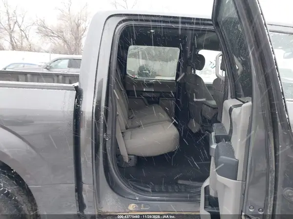 1FTEW1E50JFB72414 2018 FORD F-150 - Image 8