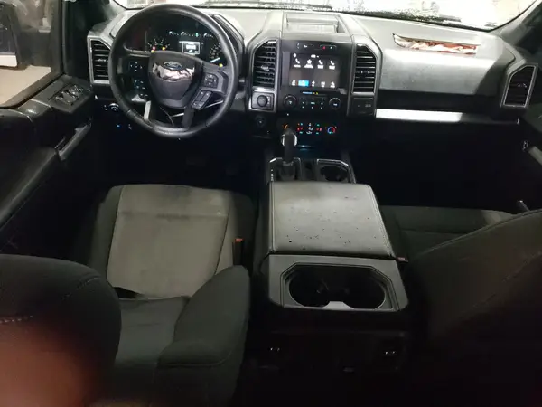 1FTEW1E50JFB75054 2018 FORD F-150 - Image 8