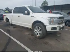 1FTEW1E50JFB77564 2018 FORD F-150
