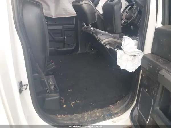 1FTEW1E50JFB77564 2018 FORD F-150 - Image 8