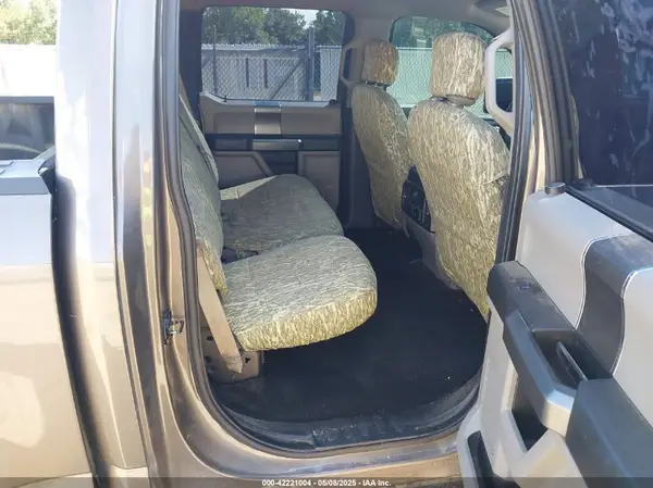 1FTEW1E50JFB80478 2018 FORD F-150 - Image 8