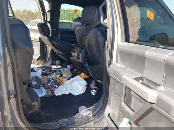 1FTEW1E50JFB81114 2018 FORD F-150 - Image 8